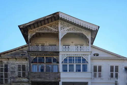 Renoviertes Altbauhaus in angesagtem Stadtviertel