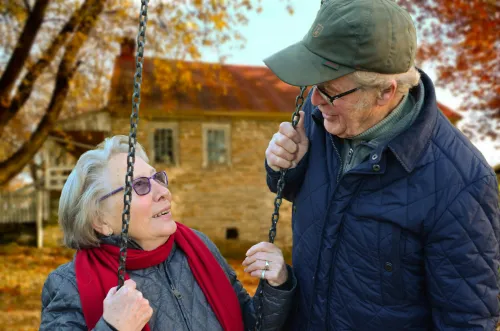 Altersvorsorge Lebensversicherung: Sicher in die Zukunft