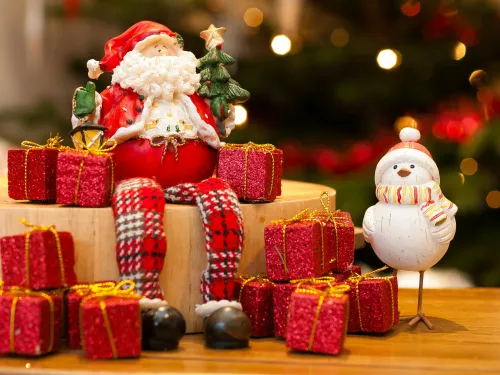 Effektiver Umgang mit Weihnachtsschulden - Tipps & Tricks
