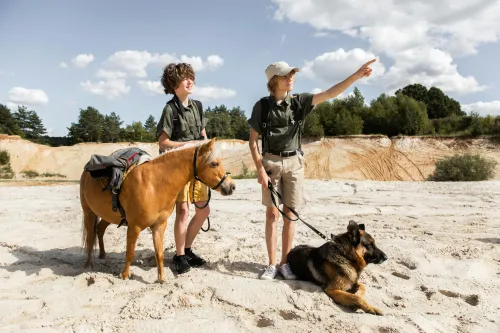 Hundehaftpflicht Bedeutung: Warum sie für Hundebesitzer wichtig ist