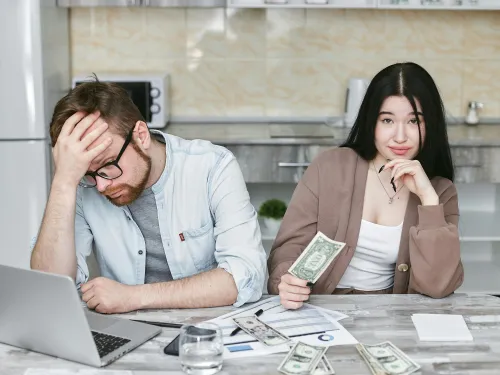 Finanzbildung Insolvenzprävention: Schlüssel zur Krisenvermeidung