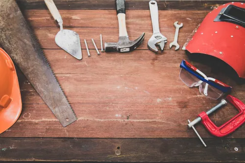 DIY sparen: Dein Ratgeber für kostengünstige Heimprojekte