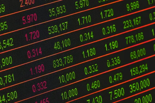 ETF Risikomanagement: Dein Guide zu sicherem Investieren