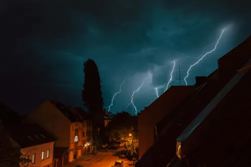 Warum ist eine Gebäudeversicherung Notwendigkeit?