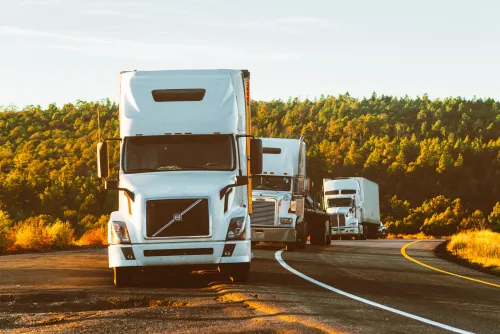 Die Rolle der Transportversicherung verstehen