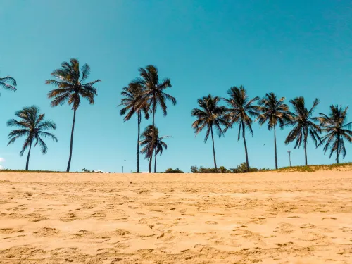 Traumurlaub Finanzplanung: So sparen Sie richtig!