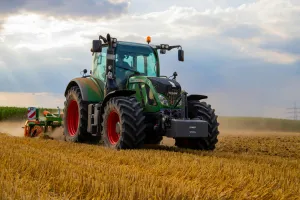 Landwirtschaftsversicherung Vorteile: Schutz für Deine Ernte