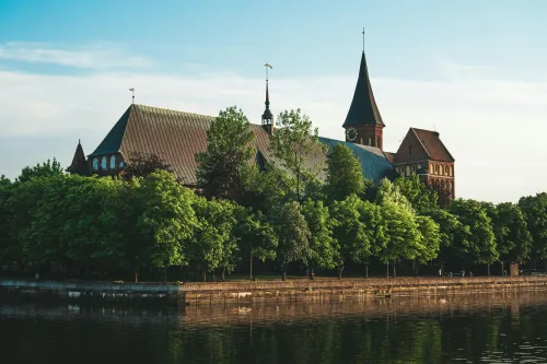 Historische Stadtentwicklung