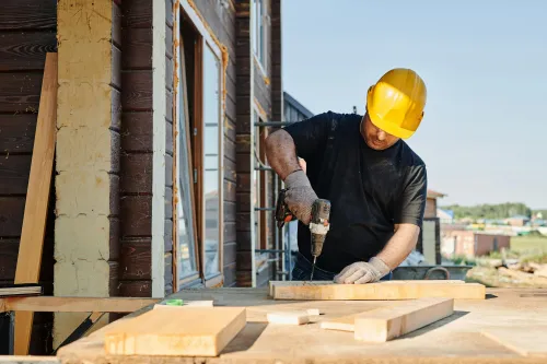 Bauleistungsversicherung Erweiterungen