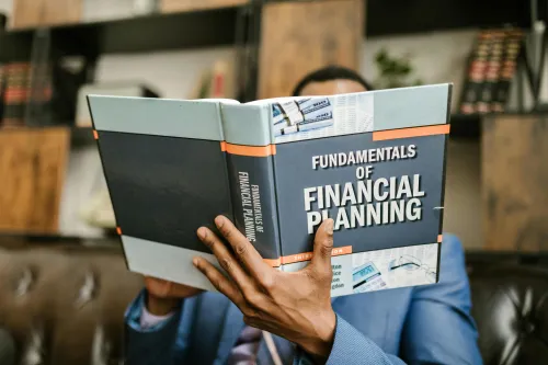 Finanzielle Planung