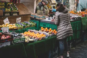 Selbstbedienung sparen: Effiziente Strategien für den Alltag